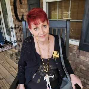 Meet your Posher, Barbara